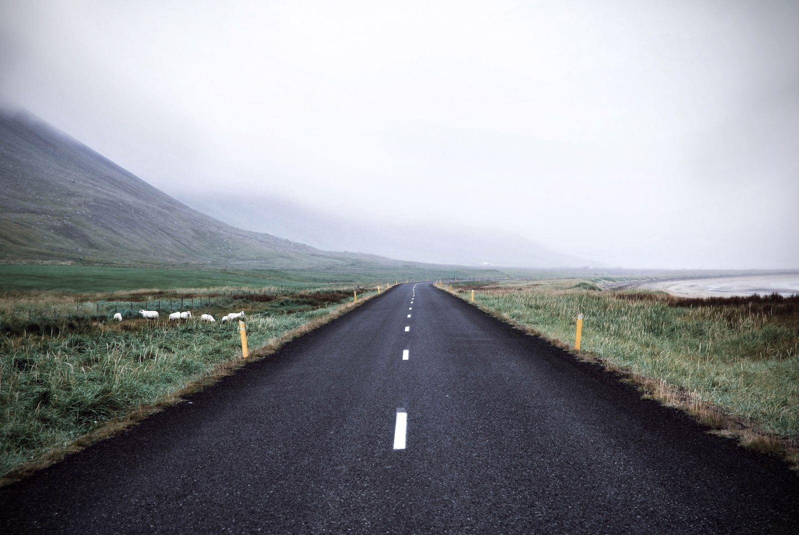 Mathias Reding — Le trajet en Belgium : podcasts, messages et cartes, aucune zone blanche.