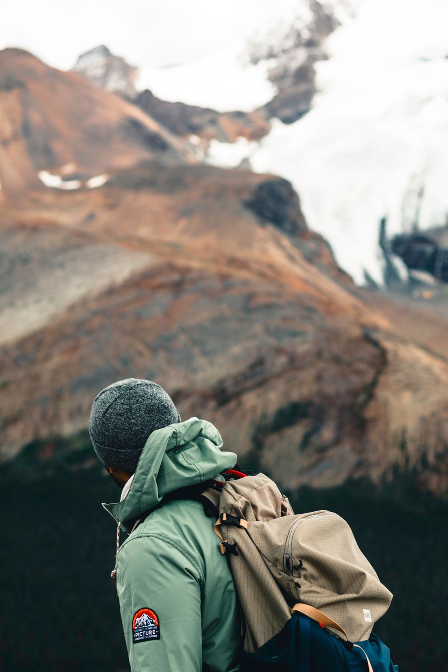 the road to jasper — Partagez la connexion avec l'ordinateur, prenez l'appel sur la ligne de voyage — en même temps.