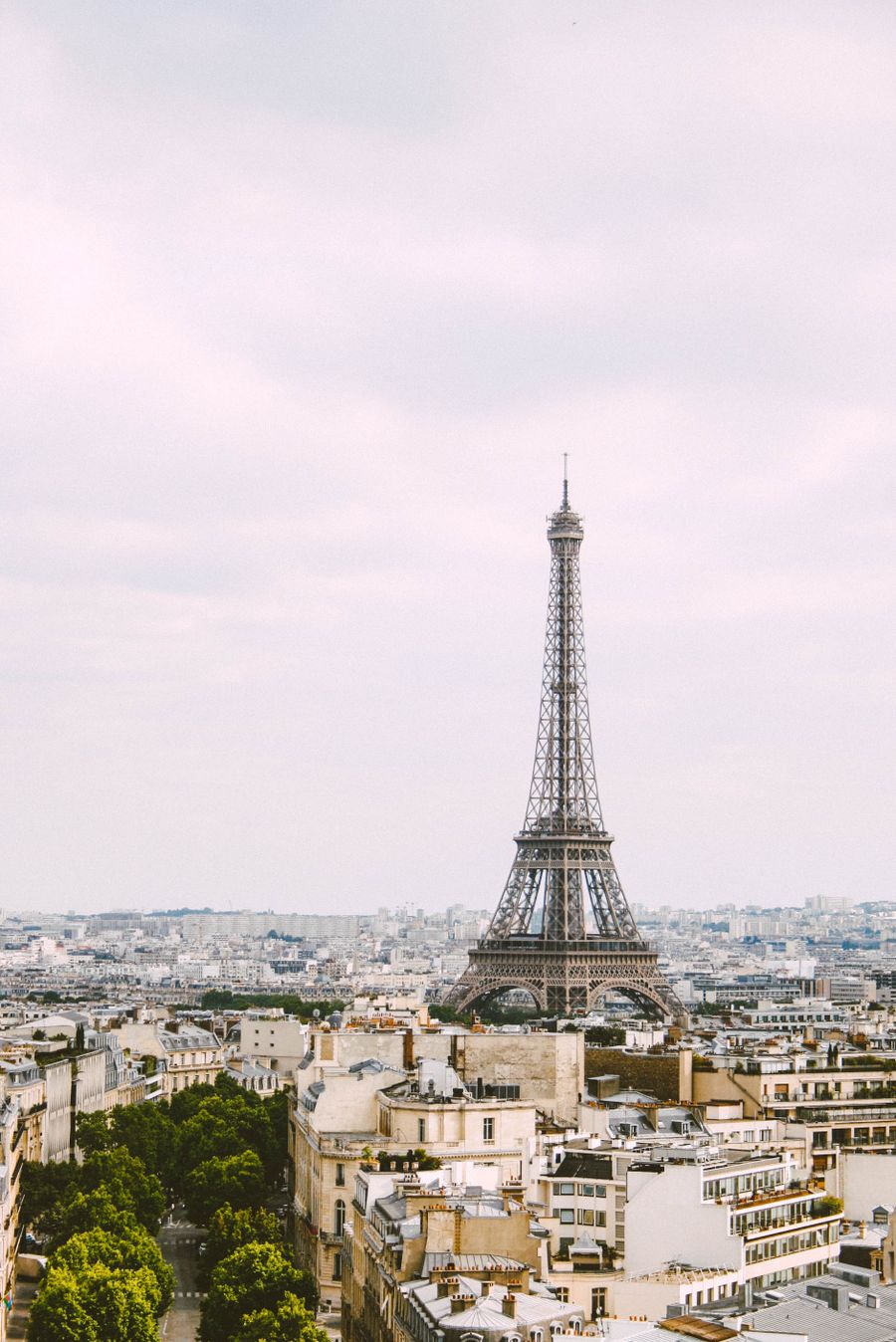 eiffel tower — Codes de vérification par SMS à l'étranger — reçus, pas manqués.